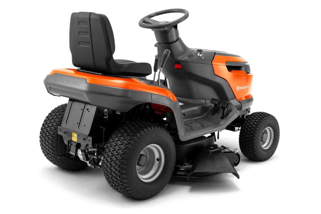 Husqvarna TS 112