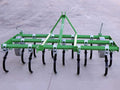 Bomet Dorado Federgrubber – 14 Zähne – Arbeitsbreite 210 cm