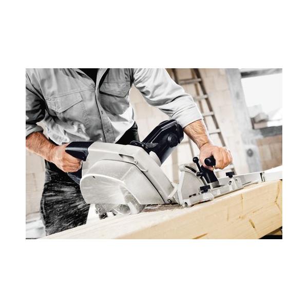 FESTOOL 2300W Zimmerei-Kreissäge – 132/NS-RS – 561755
