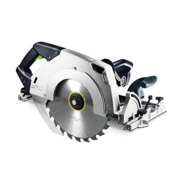 FESTOOL 2300W Zimmerei-Kreissäge – 132/NS-RS – 561755