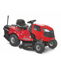 MTD SMART RIDER MIT INTEGRIERTEM SAMMELGERÄT RN 145