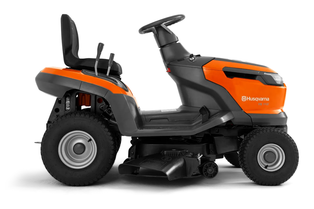 Husqvarna TS 112
