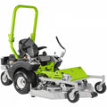 Grillo FX 27 Zero-Turn-Mäher