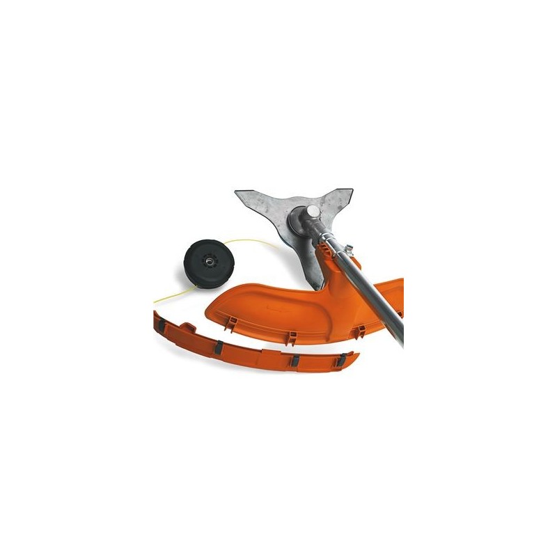 Husqvarna 553RBX Freischneider