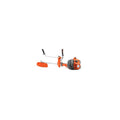 Husqvarna 555RXT Thermo-Freischneider