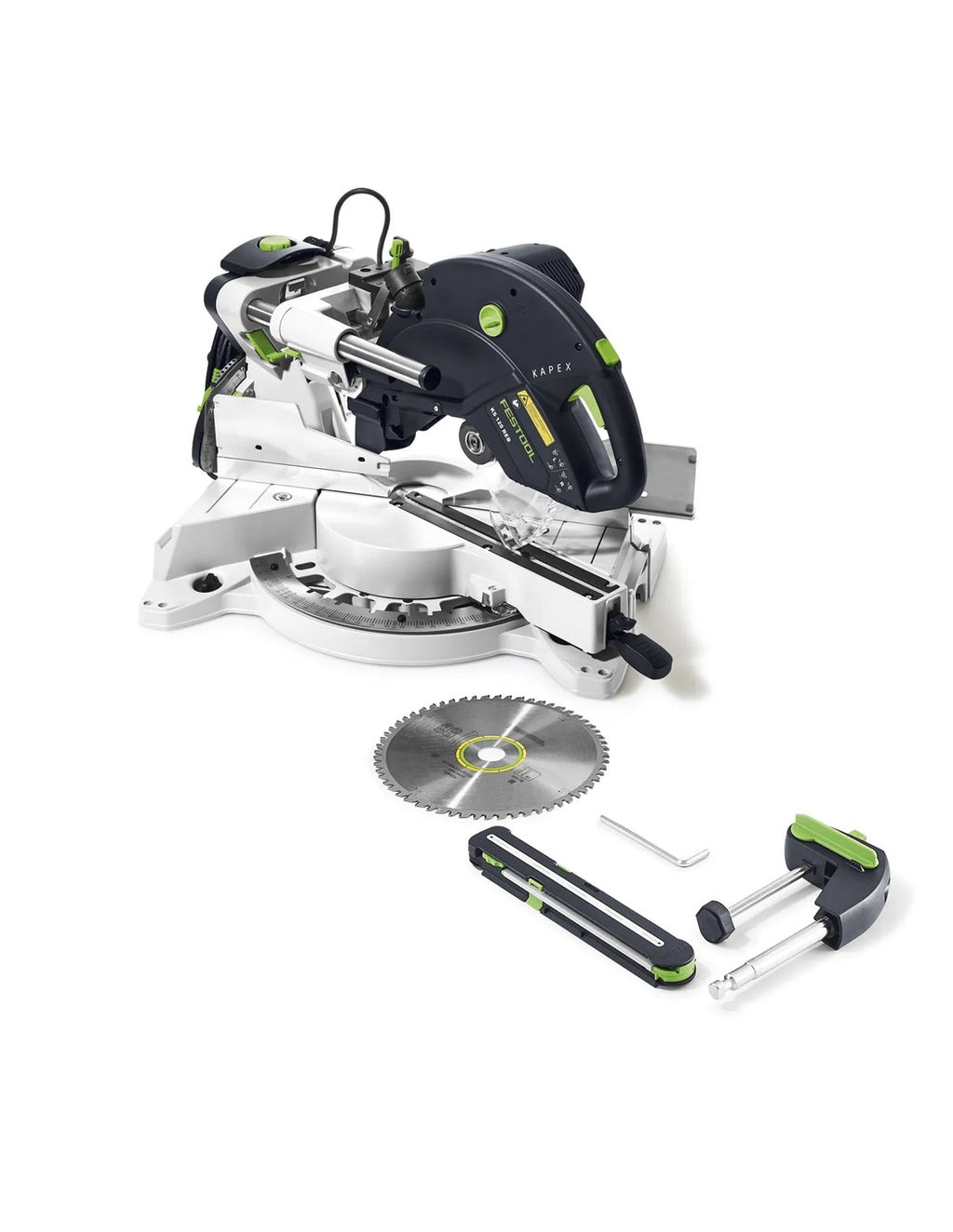 FESTOOL KS120 REB KAPEX Radialarmsäge – 575302