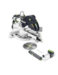 FESTOOL KS120 REB KAPEX Radialarmsäge – 575302