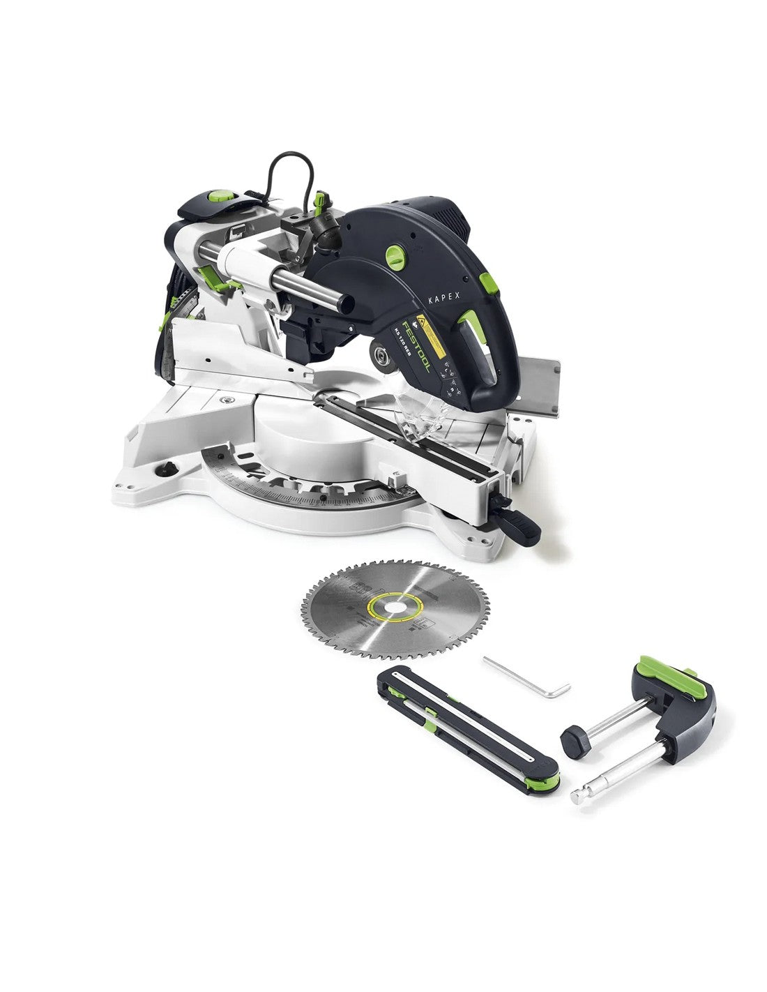 FESTOOL KS120 REB KAPEX Radialarmsäge – 575302
