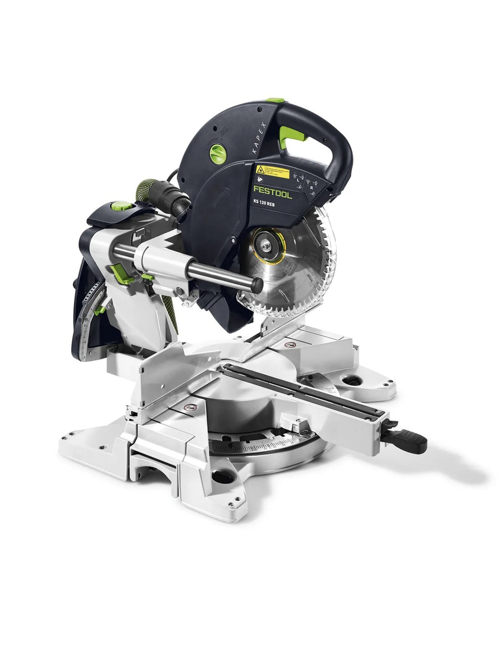 FESTOOL KS120 REB KAPEX Radialarmsäge – 575302