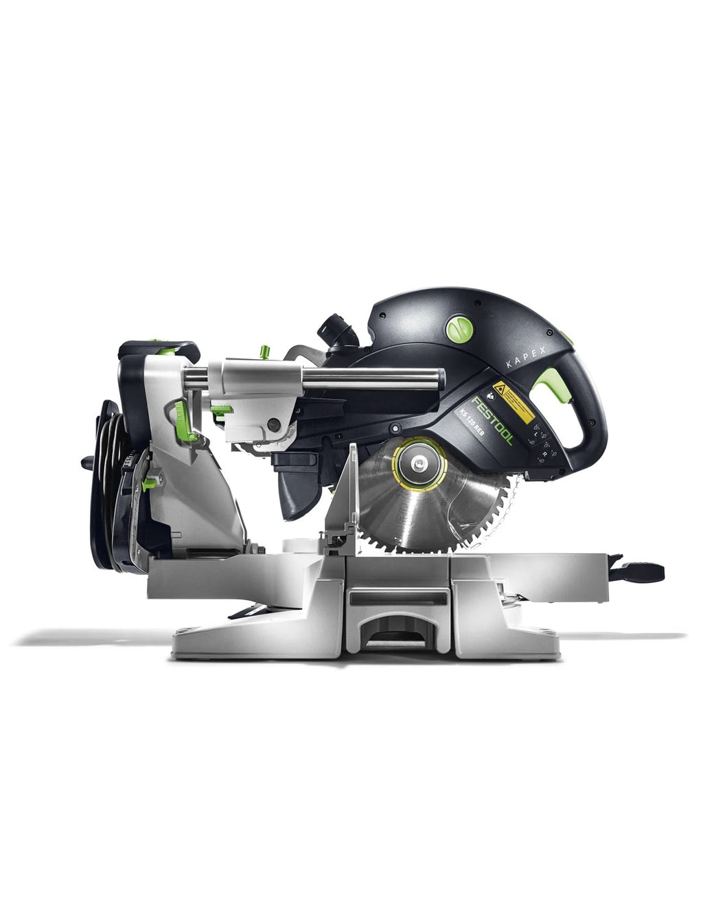 FESTOOL KS120 REB KAPEX Radialarmsäge – 575302