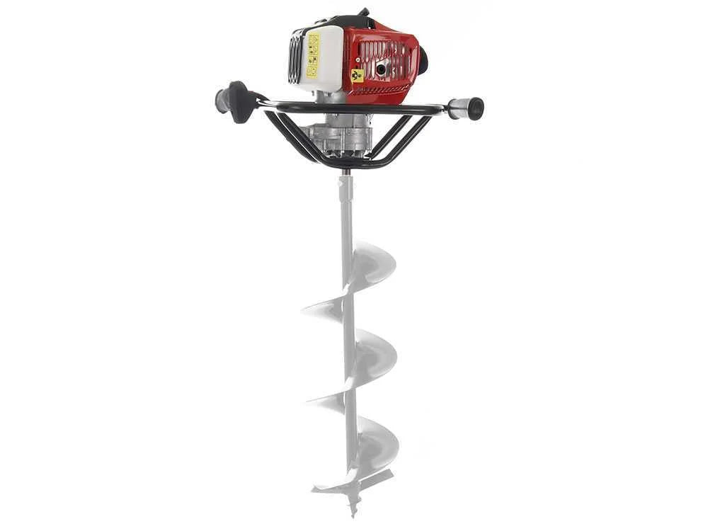 GeoTech LHP 40 EVO Wärmemotorpumpe mit 38 mm – 1,5 Zoll Anschlüssen