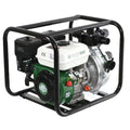 Greenbay GB-HPWP 50 Wärmemotorpumpe – Hohe Förderhöhe – mit 50/40/40 mm Anschlüssen