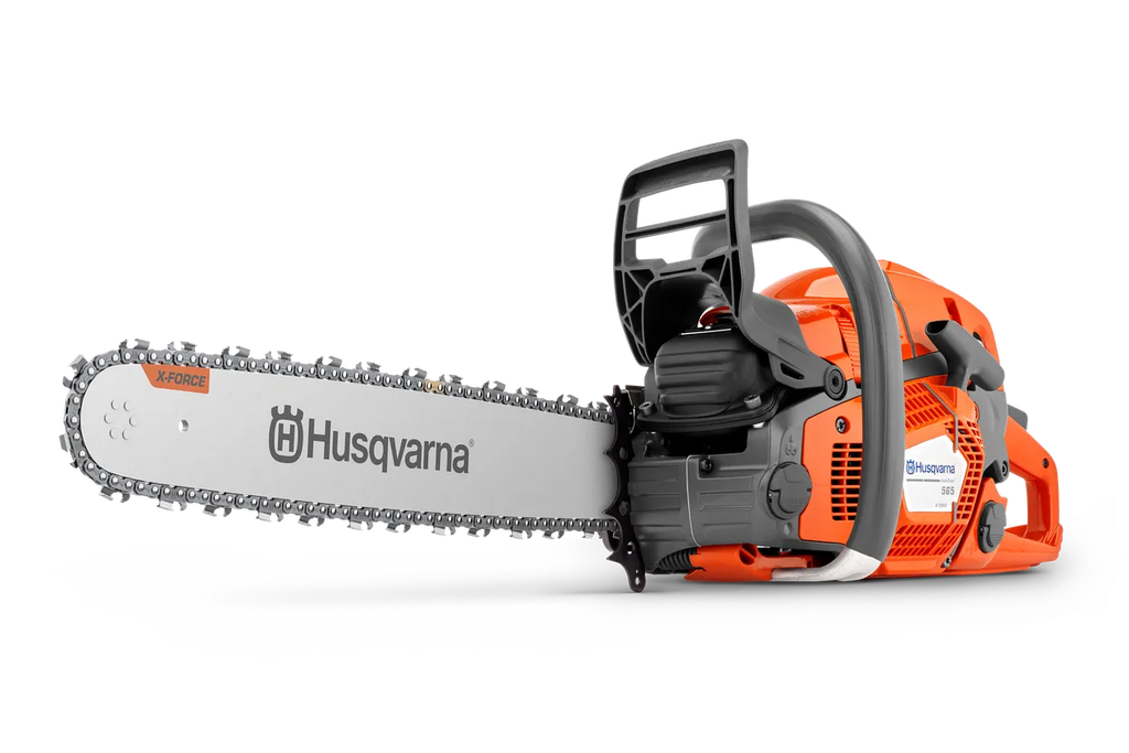 HUSQVARNA 565 Thermo-Kettensäge