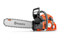HUSQVARNA 565 Thermo-Kettensäge