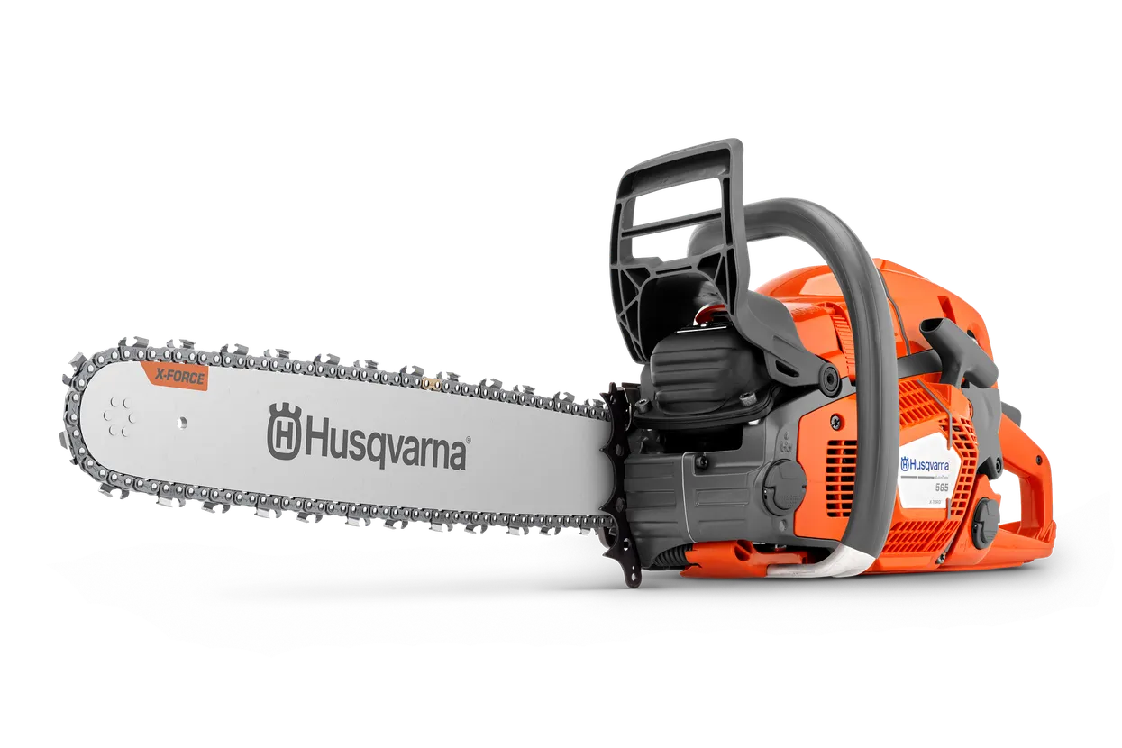 HUSQVARNA 565 Thermo-Kettensäge