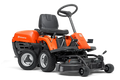 Husqvarna Rider R 112C5