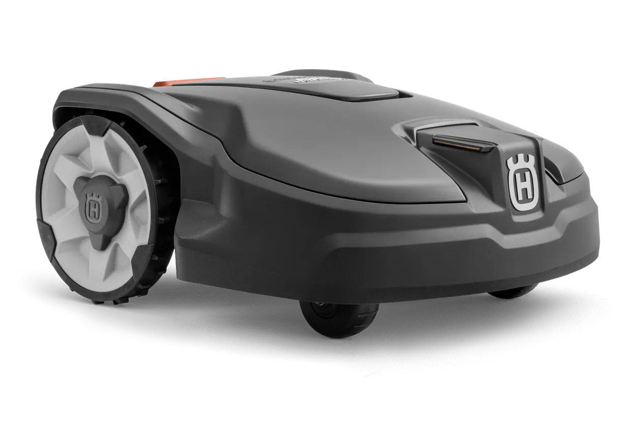Husqvarna Automower 305E NERA