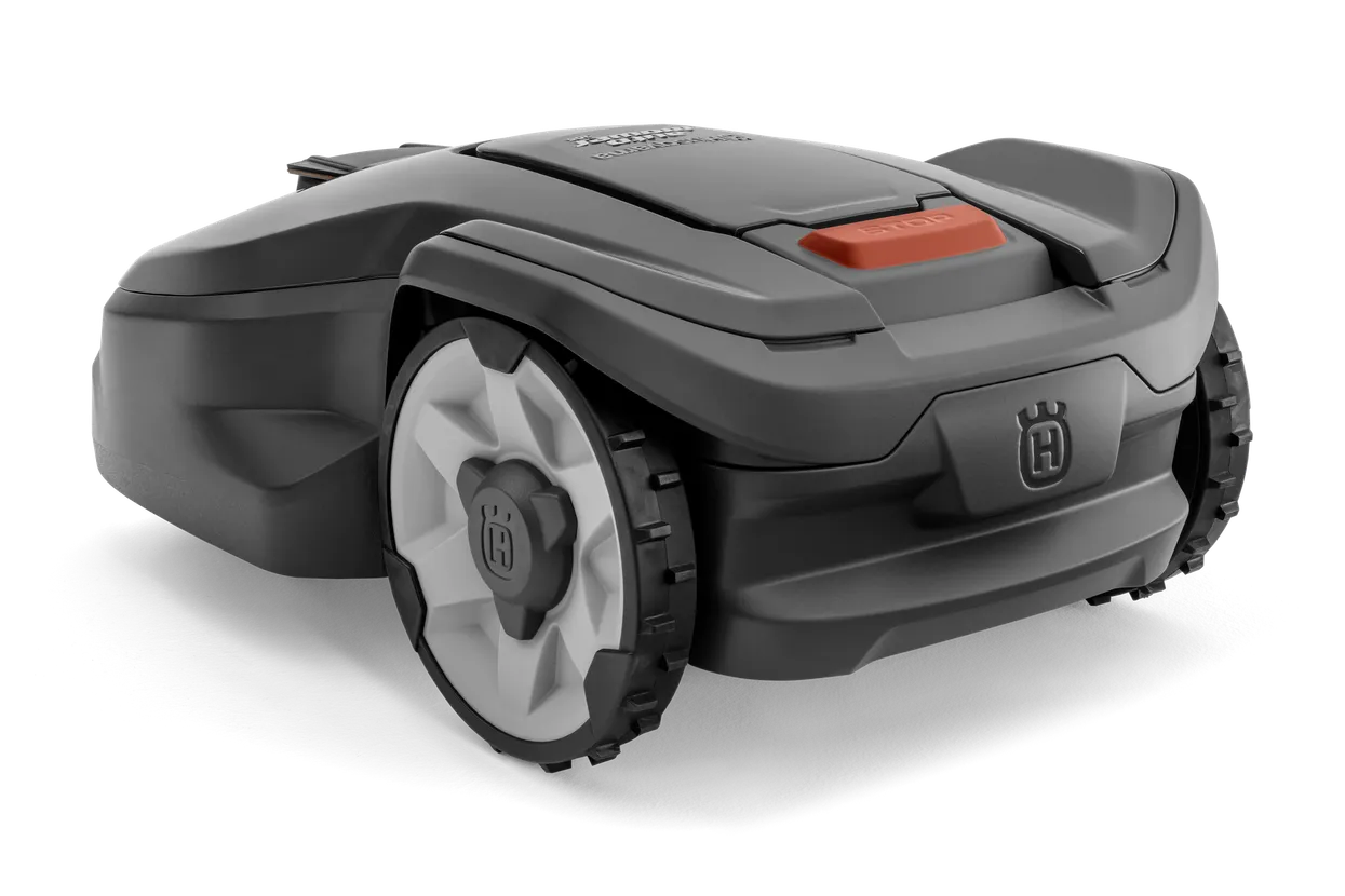 Husqvarna Automower 305E NERA