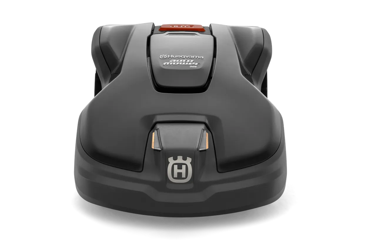 Husqvarna Automower 305E NERA
