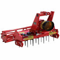 Ultraleichte Kreiselegge RO 104 – Arbeitsbreite 104 cm – 12 Messer Ultraleichte Serie
