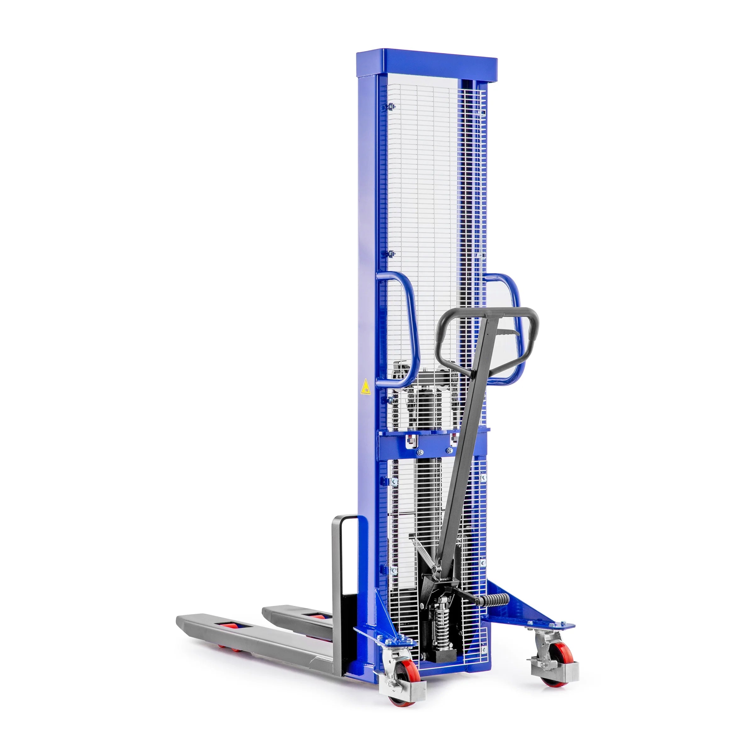 TradeDrive Hochhubwagen LIFT-M für 1,6m