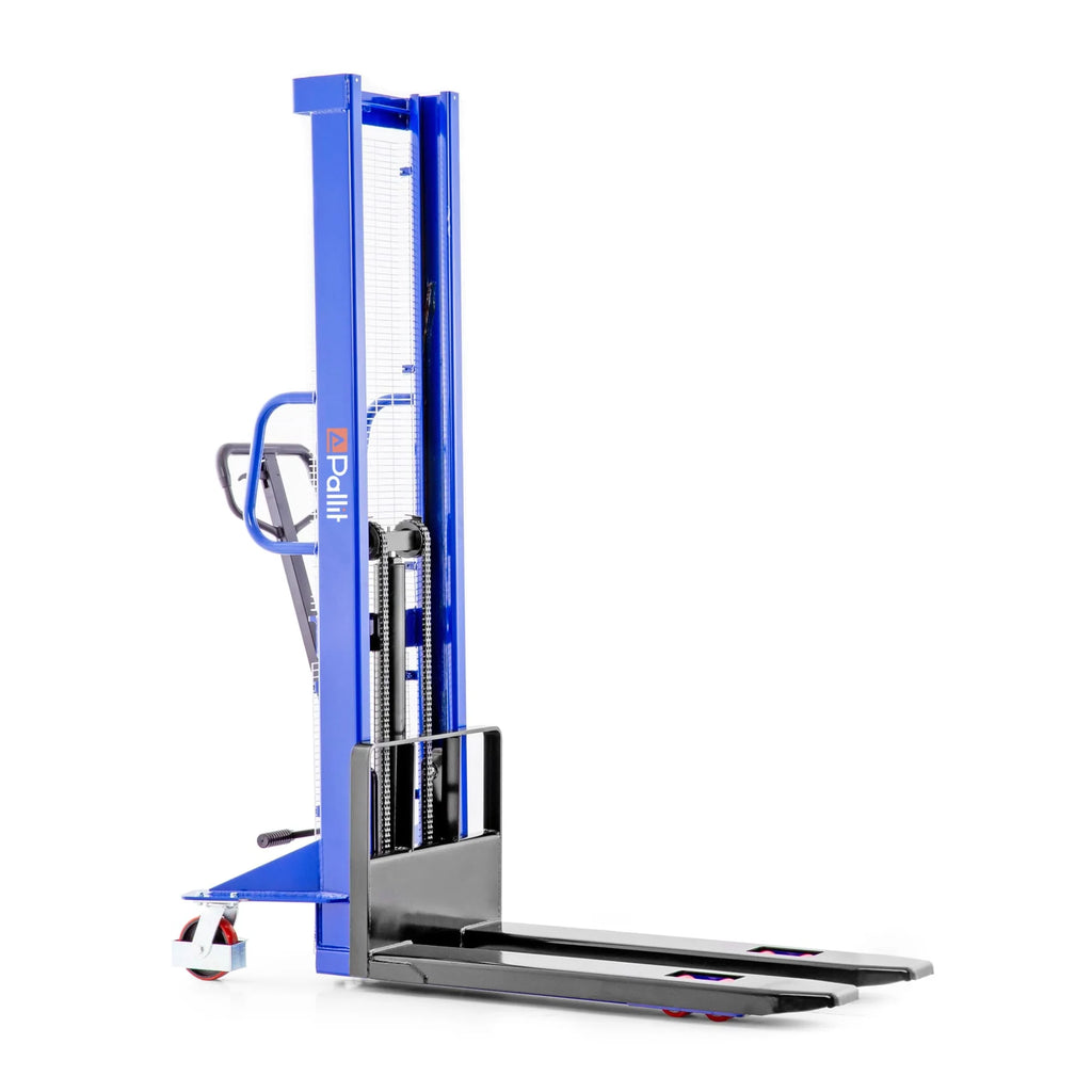 TradeDrive Hochhubwagen LIFT-M für 1,6m