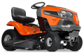 HUSQVARNA TS 142T Aufsitzmäher mit Seitenauswurf