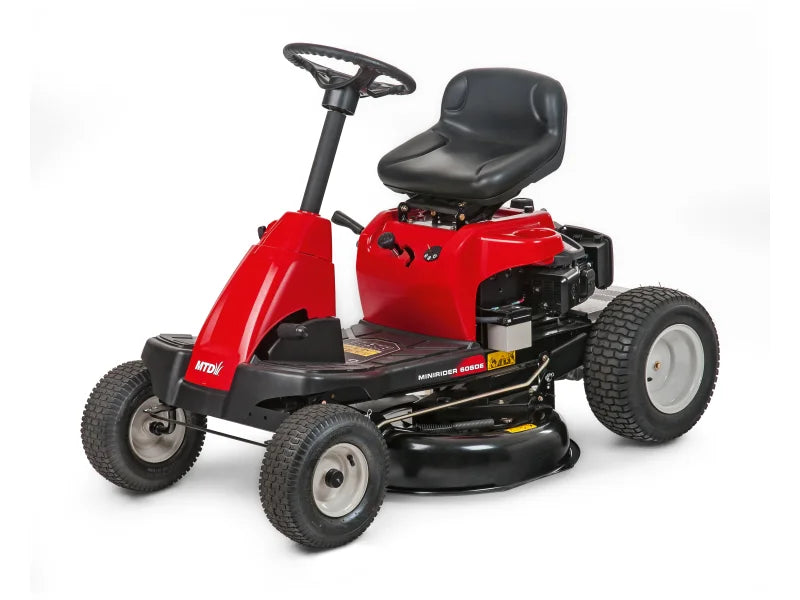 MINIRIDER MTD SEITENAUSWURF SMART 60 SDE