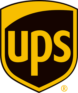 Logo partenaire de livraison