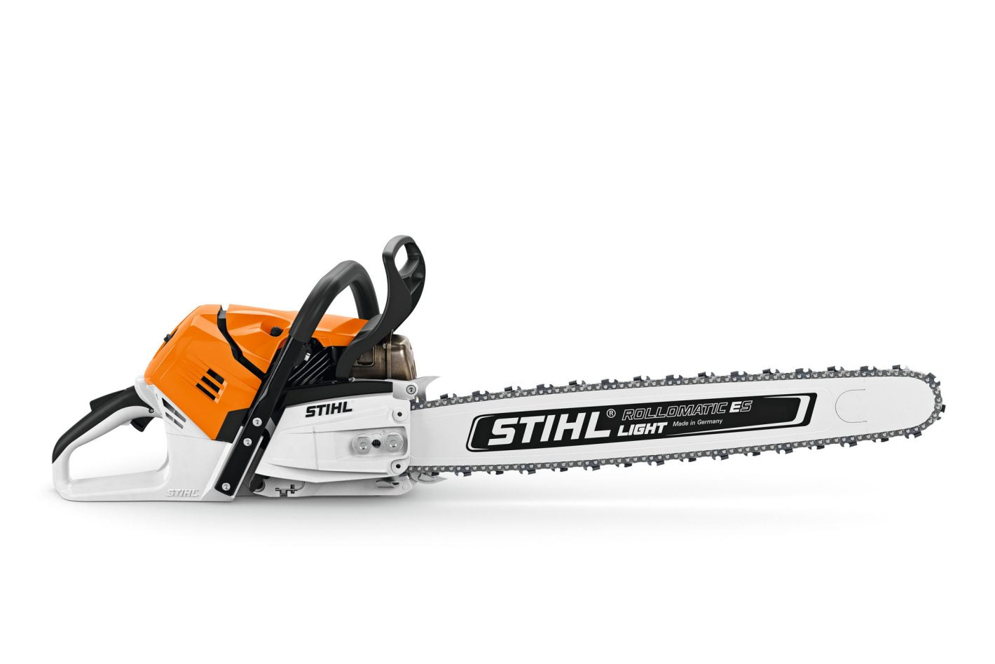 STIHL  MS 500i W Thermo-Kettensäge