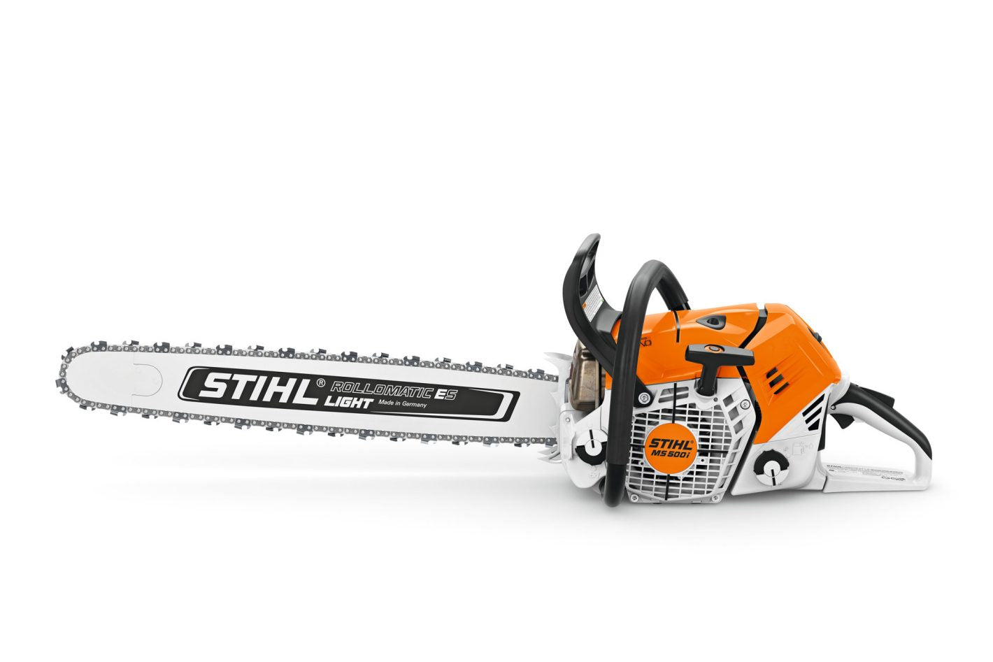 STIHL  MS 500i W Thermo-Kettensäge