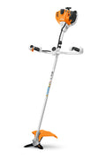 STIHL Benzin Motorsense FS 261 C-E