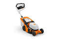 STIHL Akku-Rasenmäher RMA 443 PV Set wa40 200 0011