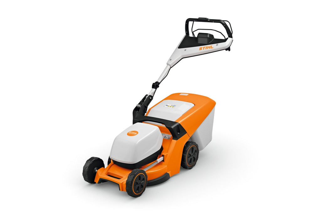 STIHL Akku-Rasenmäher RMA 443 PV Set wa40 200 0011