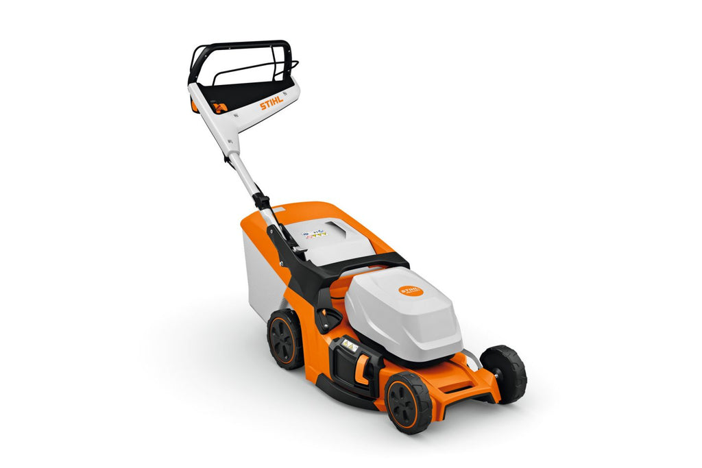 Akku Rasenmäher STIHL RMA 448 V