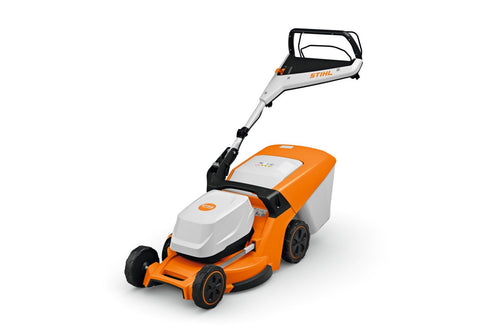 Akku Rasenmäher STIHL RMA 448 V