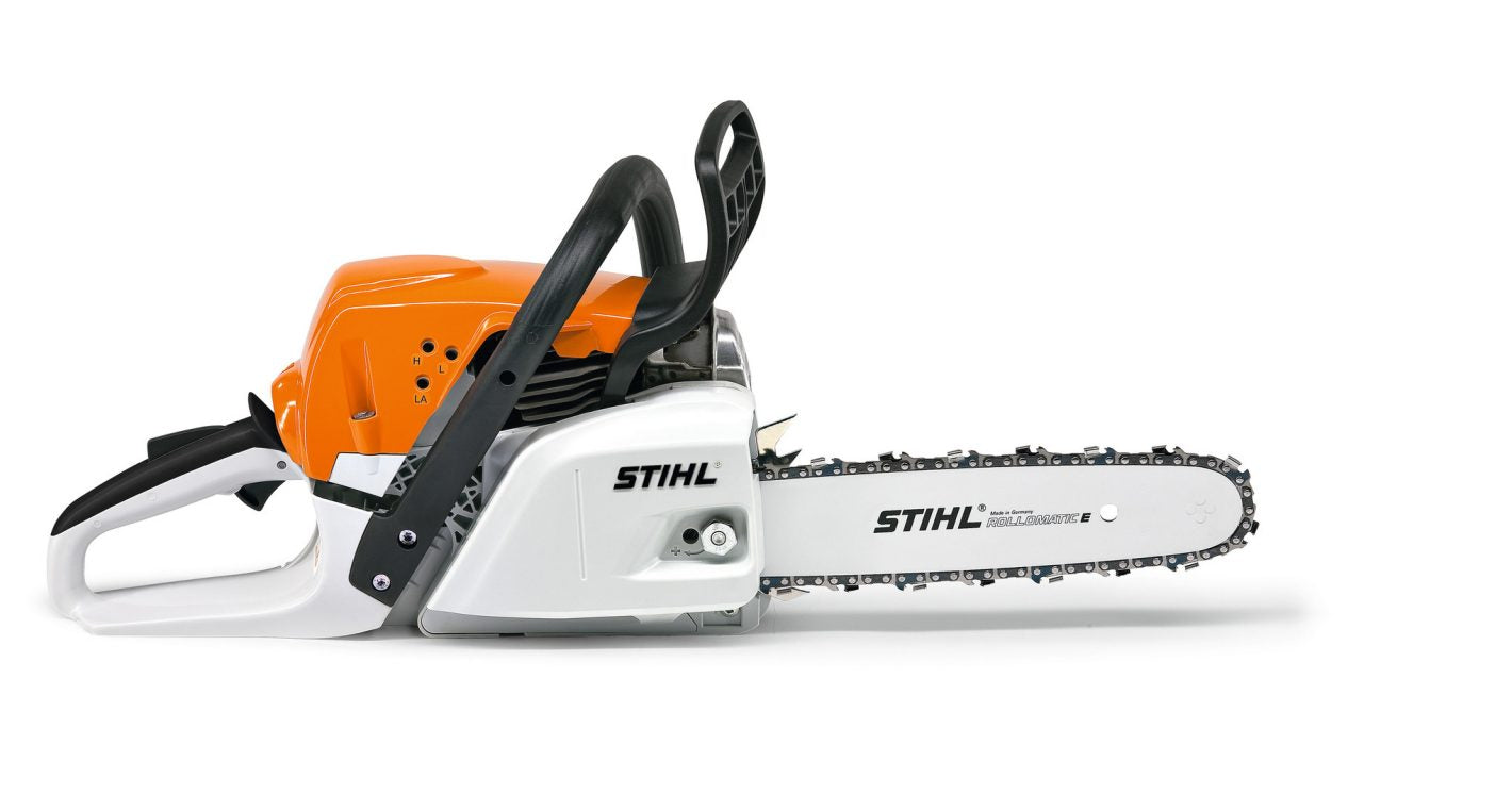 Benzin Motorsäge STIHL MS 251