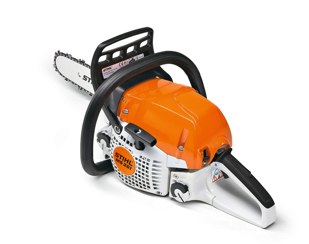 Benzin Motorsäge STIHL MS 251