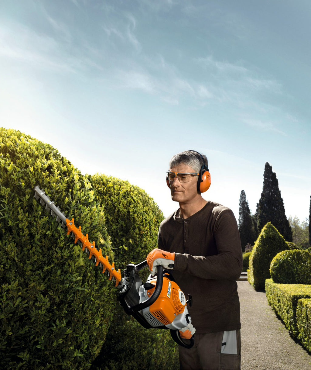 Benzin Heckenschere STIHL HS 82 R