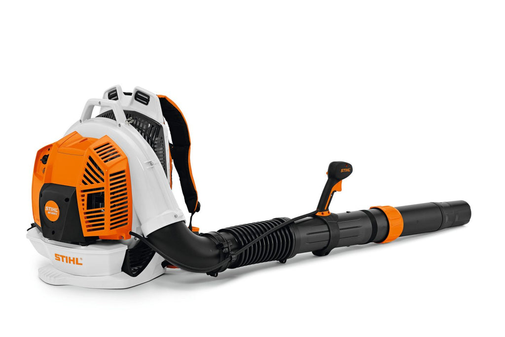 STIHL BR 800 C-E Benzin-Blasgerät