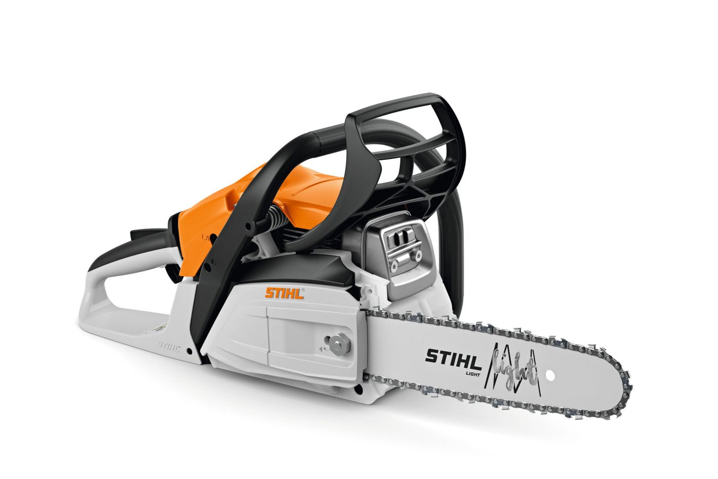 STIHL MS 162