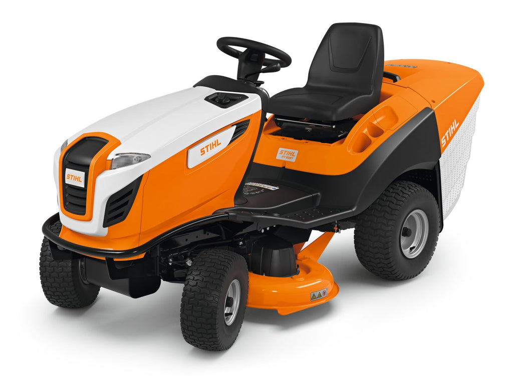 STIHL Aufsitzmäher RT 5097