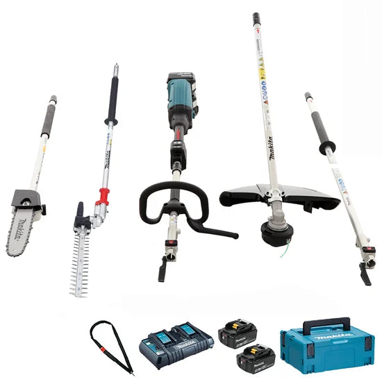 Makita DUX60ZX11