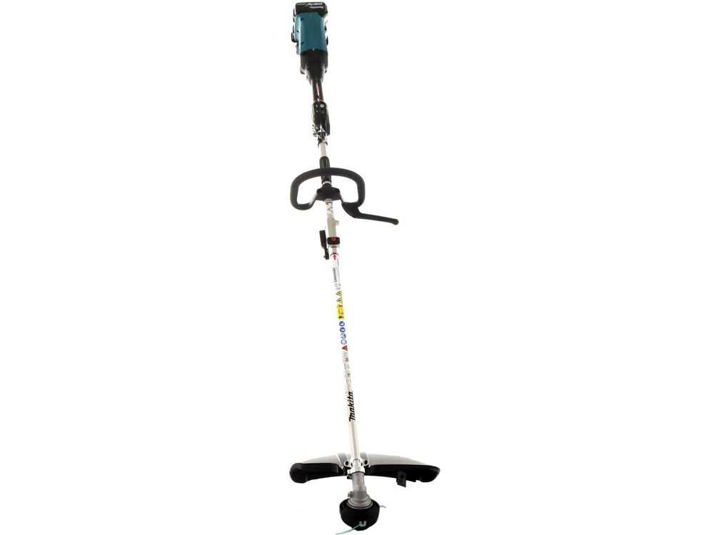 Makita DUX60ZX11
