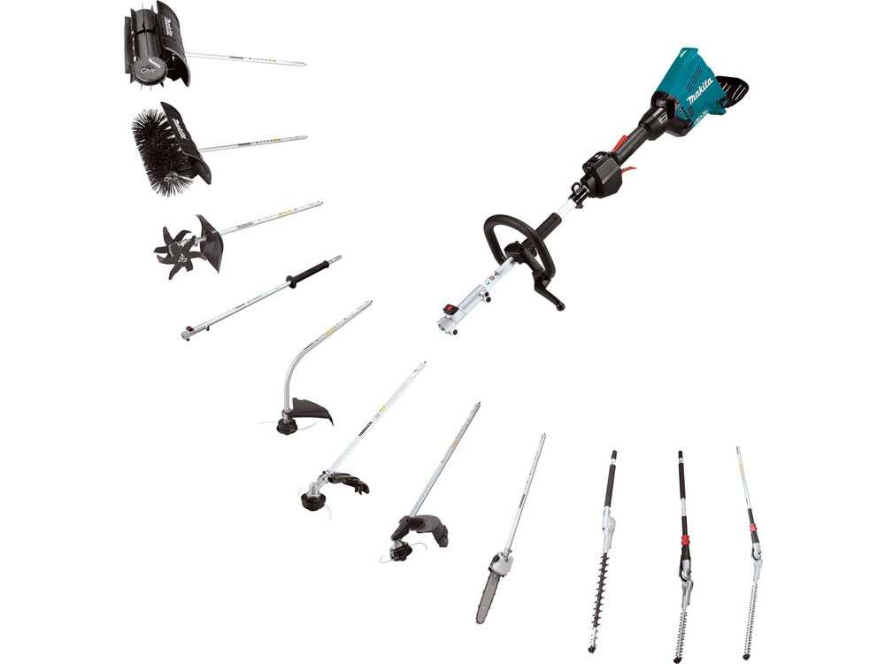 Makita DUX60ZX11