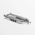 GT KIPPBAR 480/3 Autotransporter