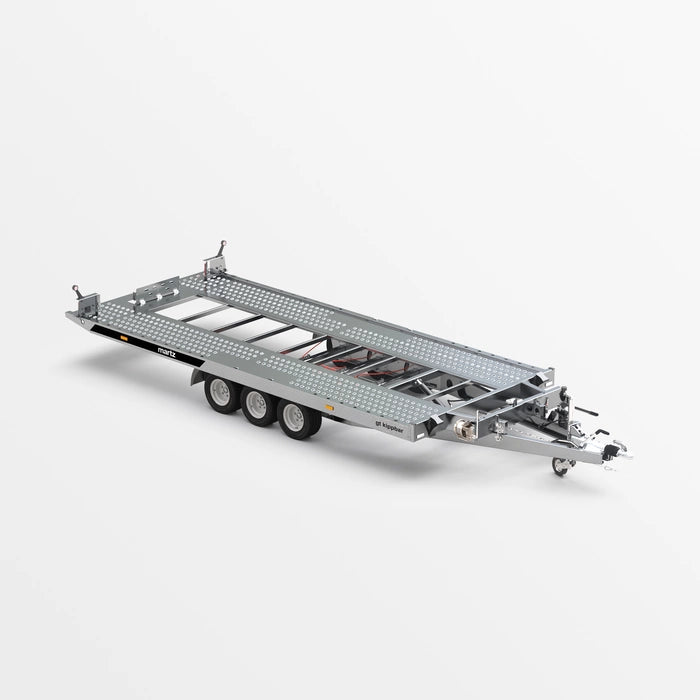 GT KIPPBAR 480/3 Autotransporter