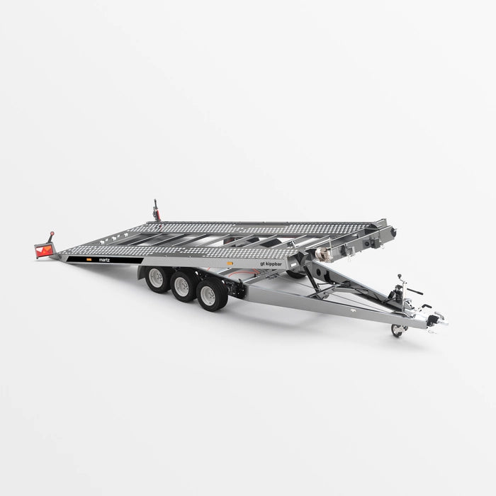 GT KIPPBAR 480/3 Autotransporter
