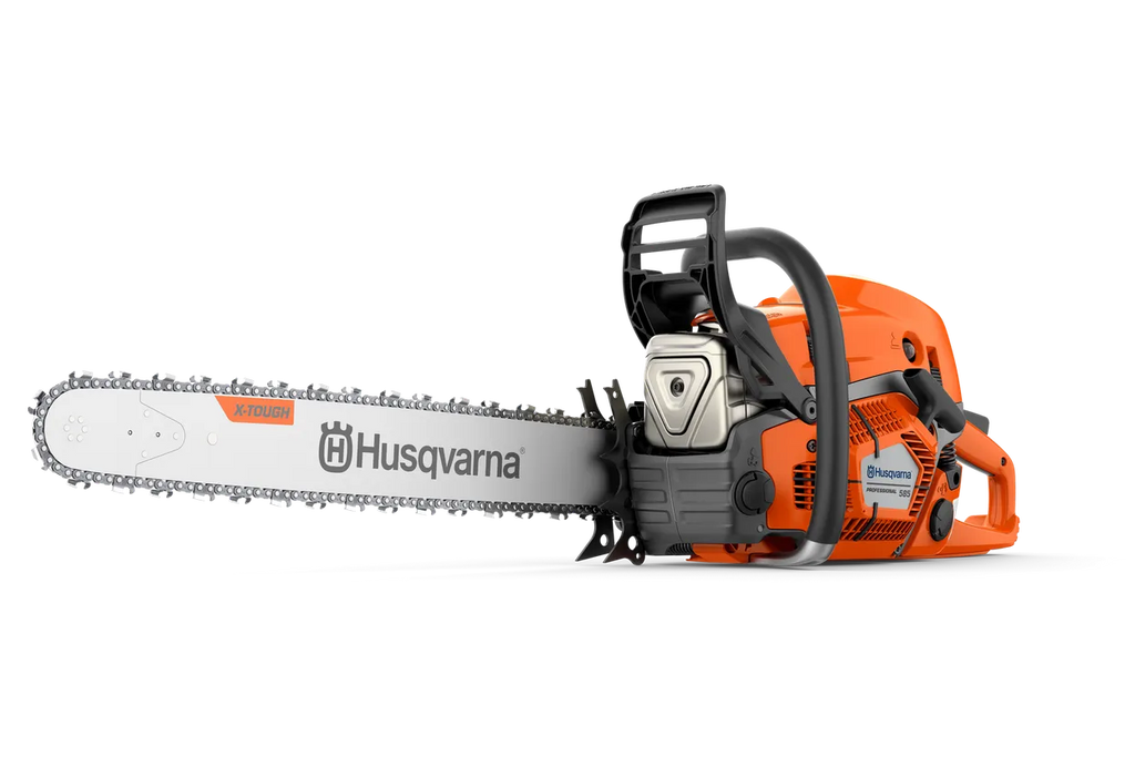HUSQVARNA 585 Thermo-Kettensäge