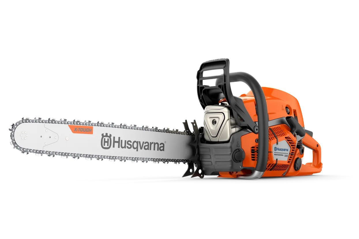 HUSQVARNA 585 Thermo-Kettensäge